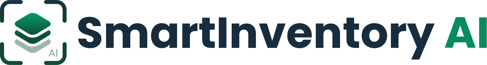 SmartInventory AI
