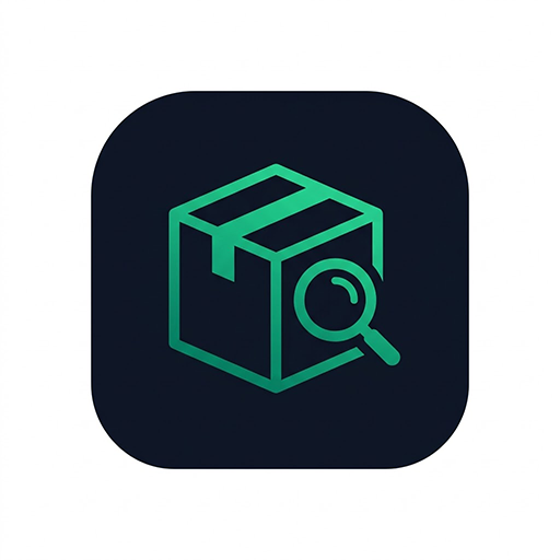 Logo de SmartInventory AI